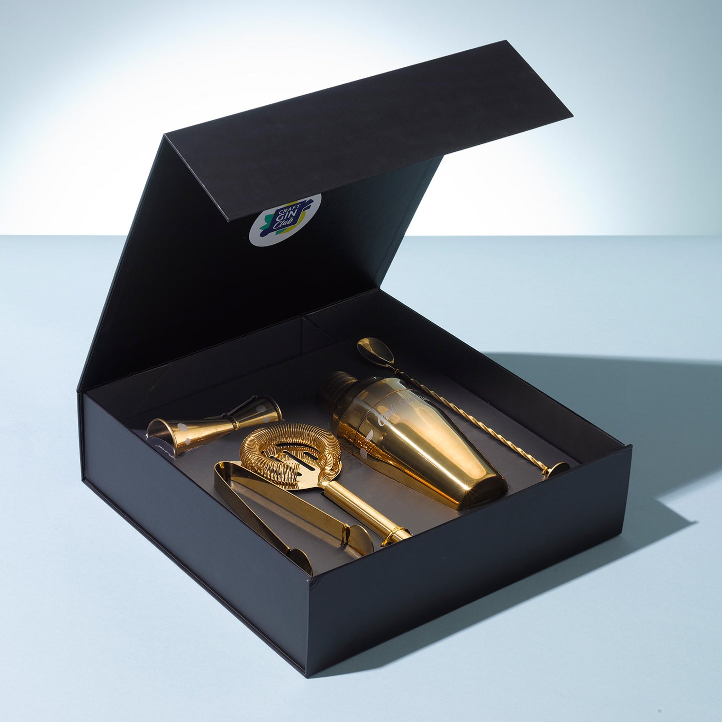 De Shake It Up Cocktail Kit | Craft Gin Club