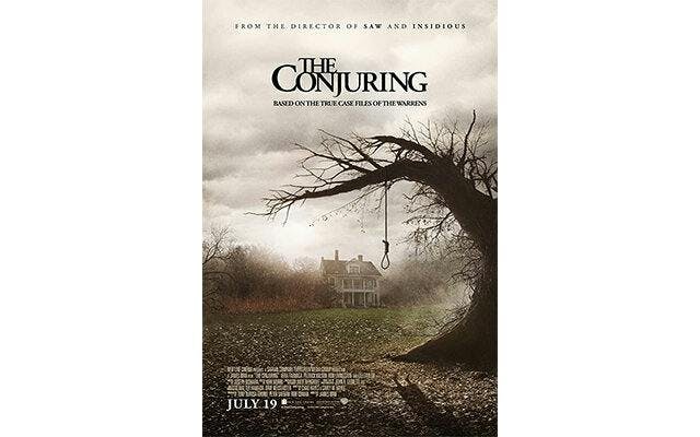 Image: IMDb/The Conjuring