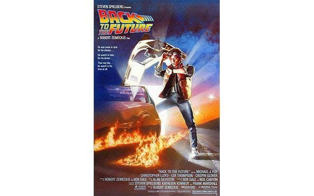 Image: IMDb/Back to the Future