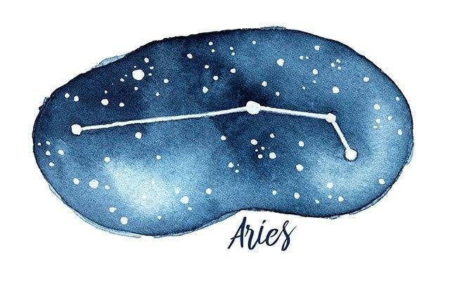 Aries horoscope 