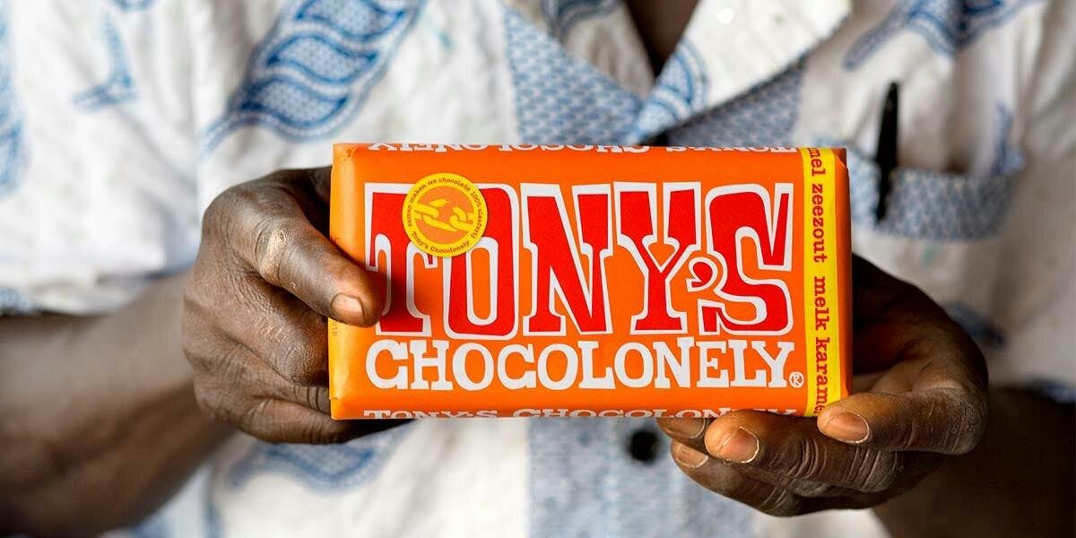 We've found the perfect cocktail to pair with this fabulous chocolate that's changing the world!