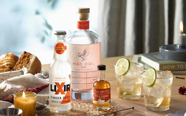 Our November 2021 Cocktail of the Month, Craft Gin Club's Gin & Stormy ingredients.jpg