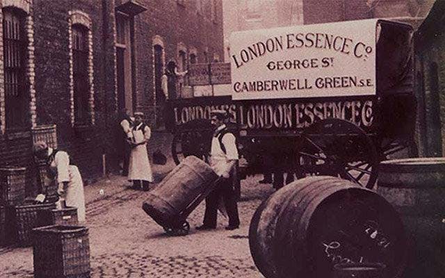 Image: The London Essence Company