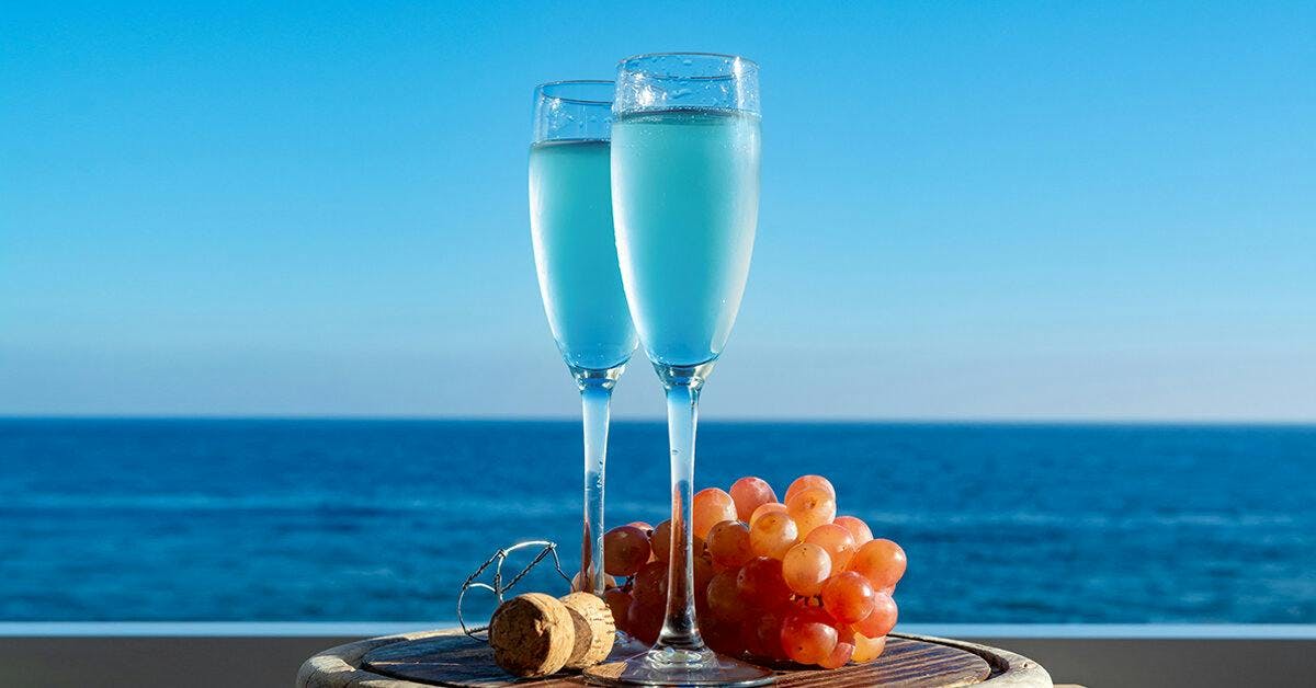 3 stunning cocktails inspired by three of the most beautiful places on Earth