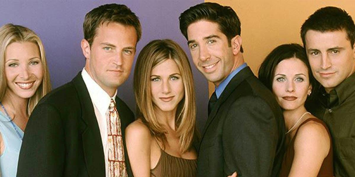 Fans of Friends and gin, this is the quiz for you!
