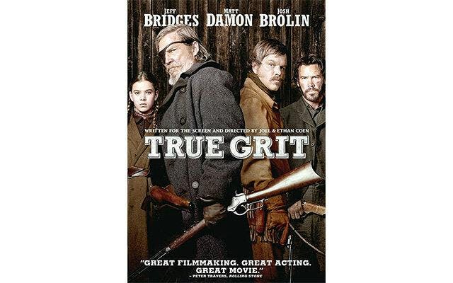 Image: IMDb/True Grit