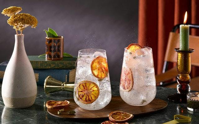 Craft Gin Club’s October 2021 Perfect G&amp;T