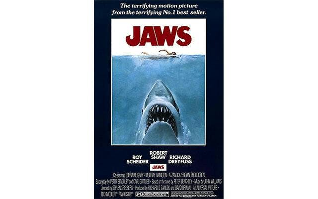 Image: IMDb/Jaws