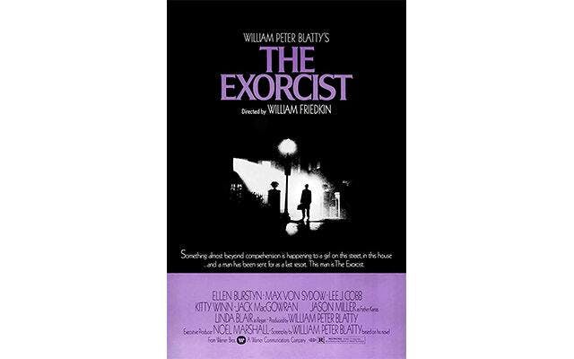 Image: IMDb/The Exorcist
