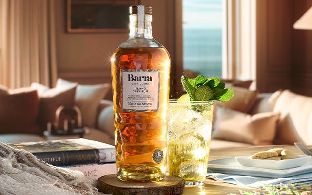 Craft Gin Club's May 2024 Rum of the Month