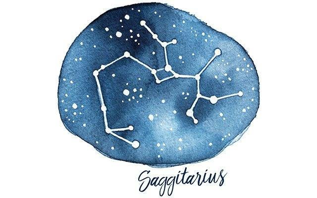 Saggitarius Horoscope
