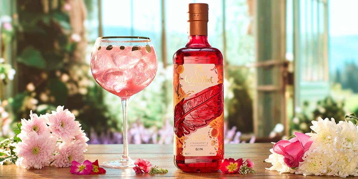 6 of the best strawberry gins! 