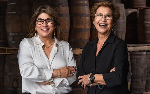 Makers of Don Q rum