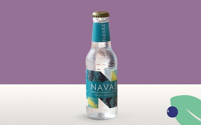 Navas Original Tonic Water