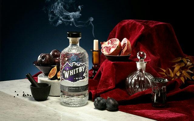 Whitby Gin The Demeter Edition