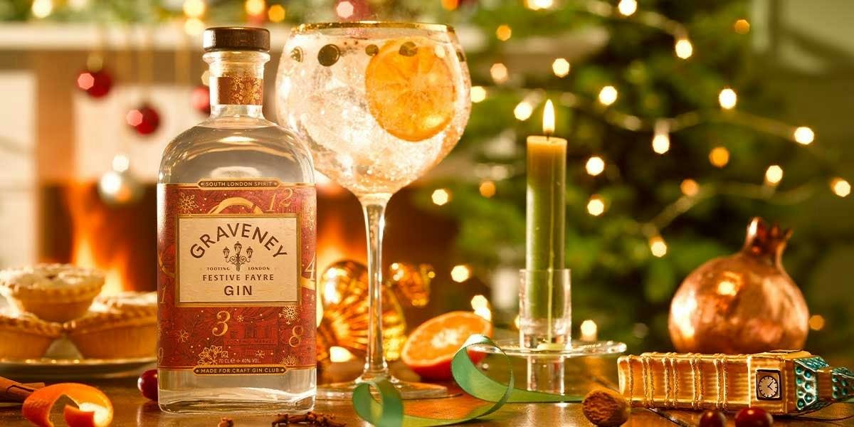 Graveney Gin: here's everything you need to know! 