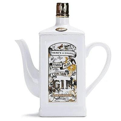 Steal: White Gin Teapot £9, George at Asda