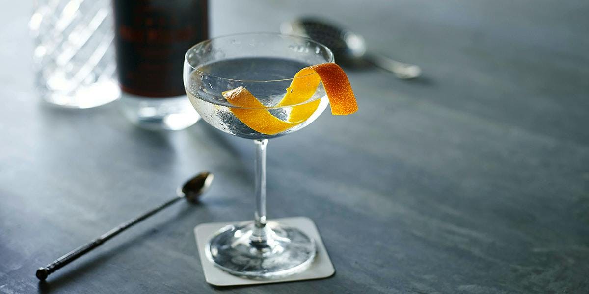 How to make the perfect Martini, plus two gorgeous alternatives to the classic recipe