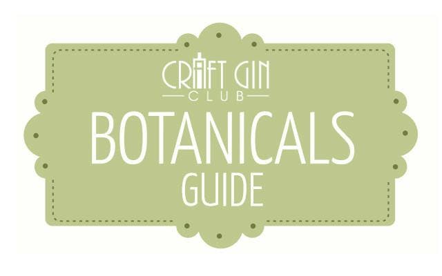 botanicals guide