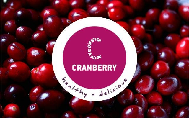 5 ways cranberries keep you happy and healthy