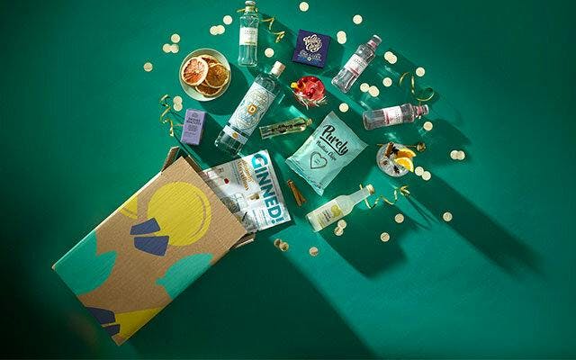 6 reasons a Craft Gin Club membership is the ultimate Christmas gift for gin lovers!