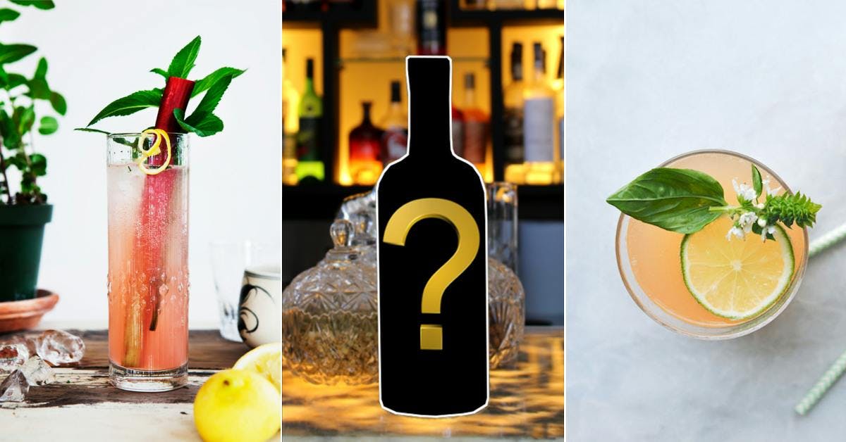 Week in Gin: May's amazing new gin, seasonal cocktails and #Ginstagram winners