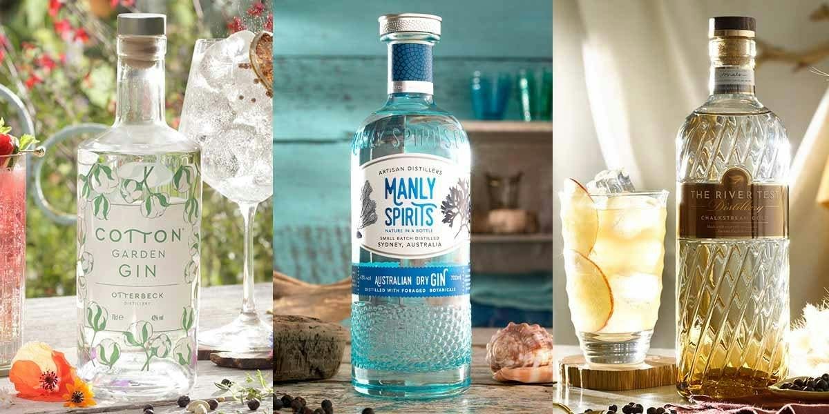 Craft Gin Clubbers will recognise more than a few winners from the World Gin Awards 2022!