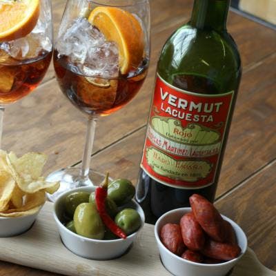 5 things you never knew about vermouth