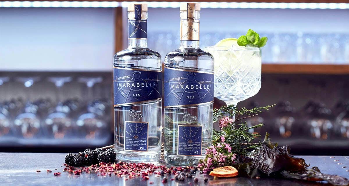 P&O Cruises and Salcombe Gin join forces to make the world's first floating gin distillery!
