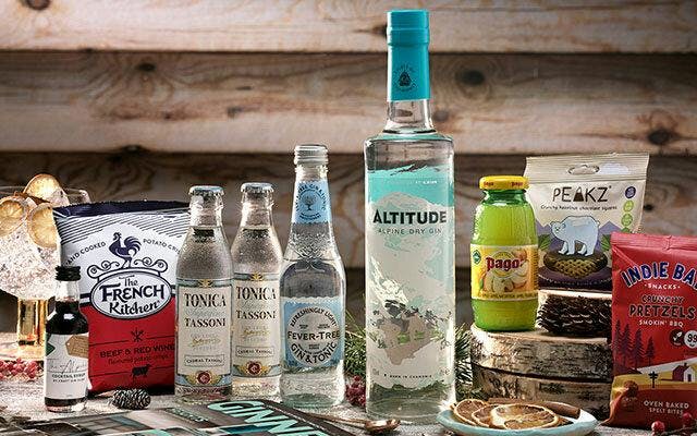 What’s in Craft Gin Club’s January 2020 Gin of the Month box? Find out &gt;&gt;