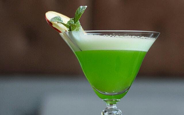 Lucky Green Cocktail Recipe .jpg