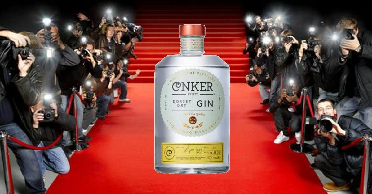 8 celebrity gin fans - #4 will raise a few eyebrows!