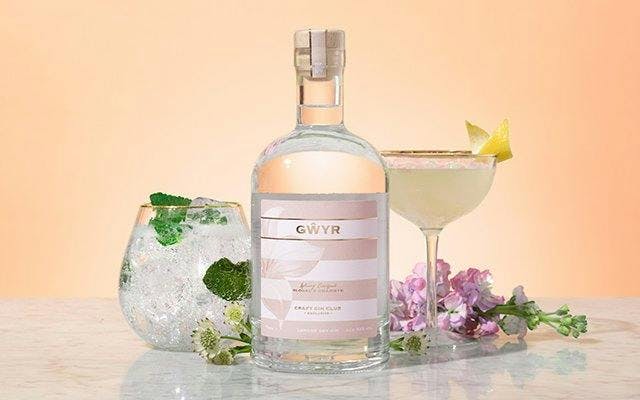 The perfect gin for Mother's Day
