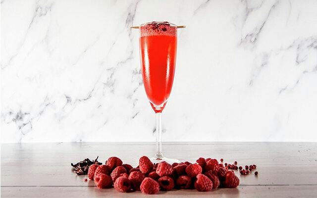 Sparkling gin cocktails - check out our easy recipe ideas! Get the recipes &gt;&gt;