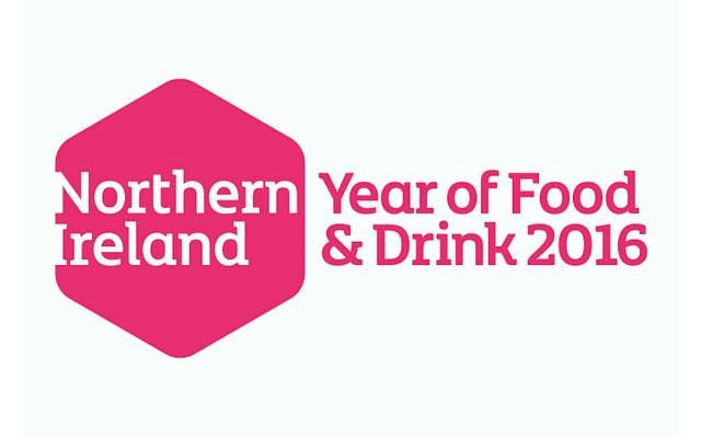 Northern Ireland Year of Food & Drink 2016