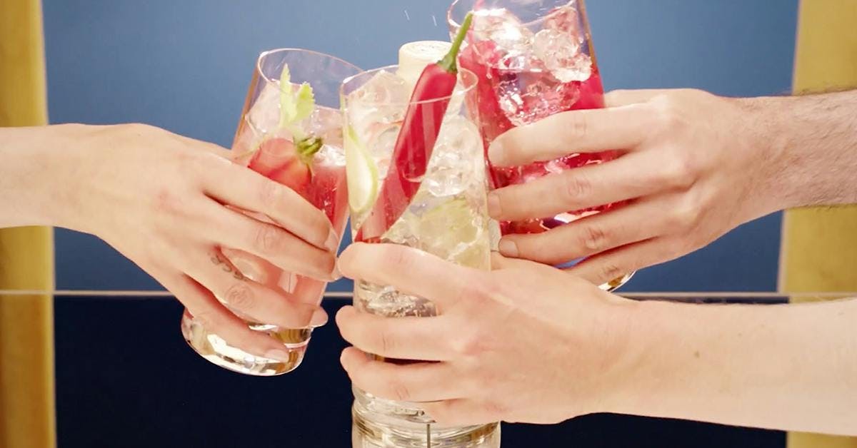 10 reasons every gin lover should join Craft Gin Club