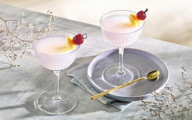 best-selling gin cocktails Aviation