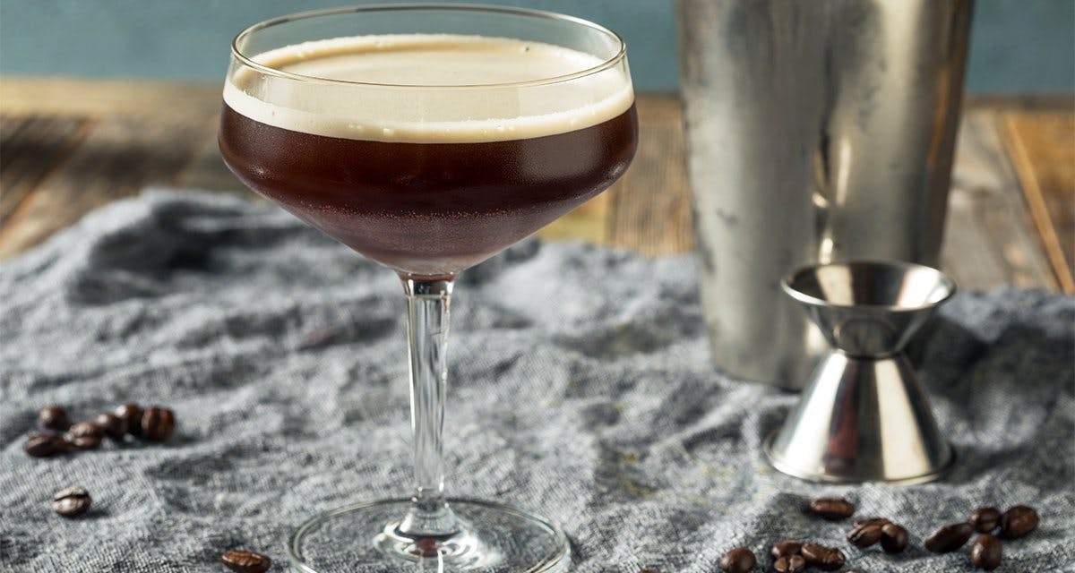These are our all-time favourite gin and Tia Maria cocktail recipes!