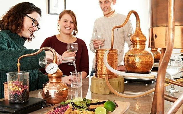 7 gin-toxicating Mother's Day activities your mum will love