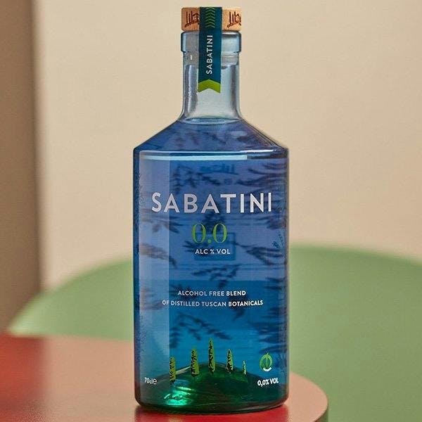 Sabatini Gin 0