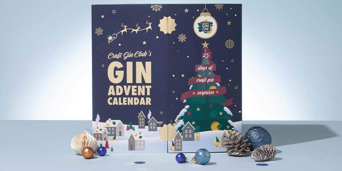 10 of the best luxury advent calendars for December 2022!
