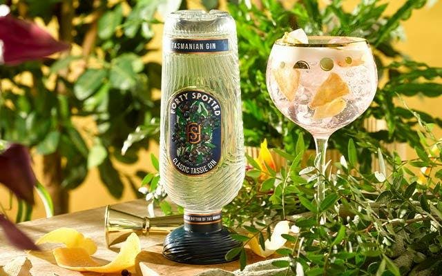 Craft Gin Club's July 2022 Gin of the Month