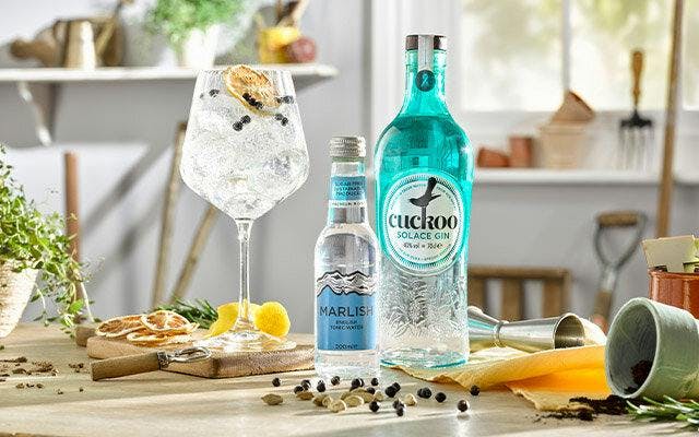 Craft Gin Club's May 2021 Gin of the Month