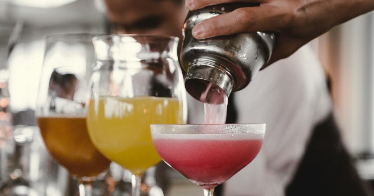 Which Cocktail Category You Are? Take This Quiz To Find Out