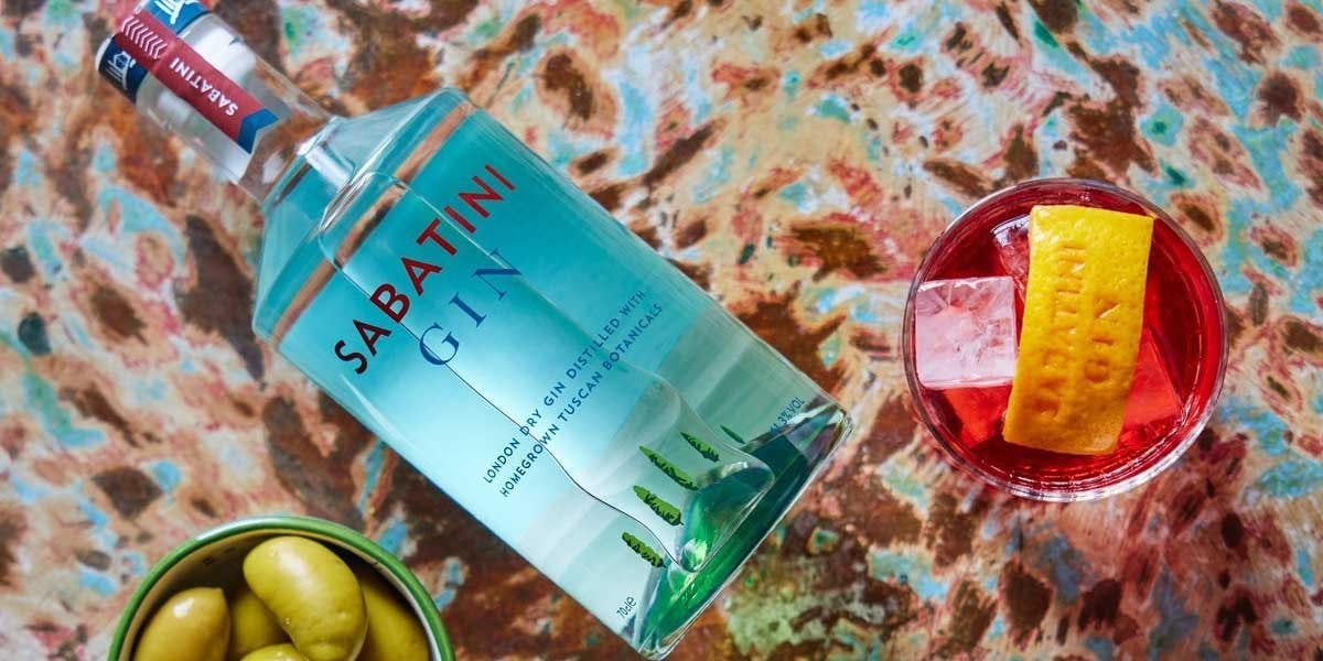 Sabatini Gin: Here's Everything You Need To Know!