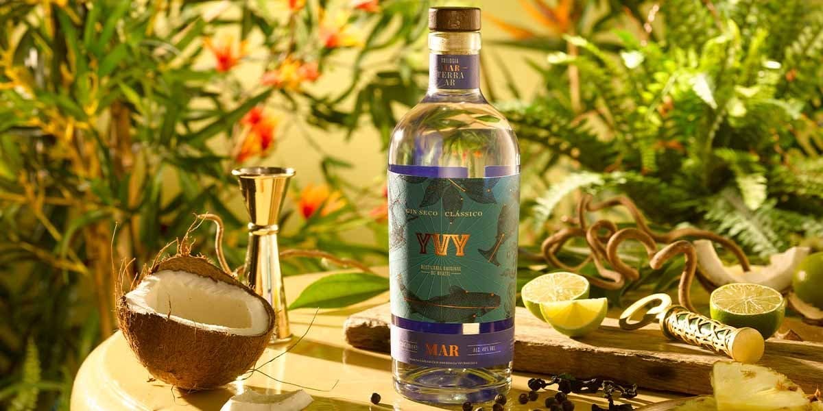 Discover everything you need to know about Gin YVY Mar right here!