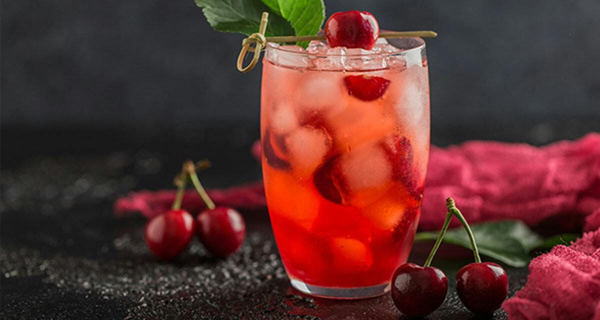 It's cherry cocktail o'clock: here's the best cherry cocktails you need to try