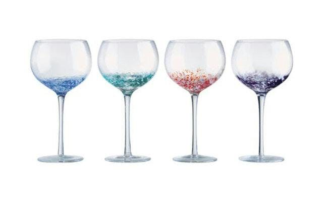 30 gorgeous gin glasses to buy right now