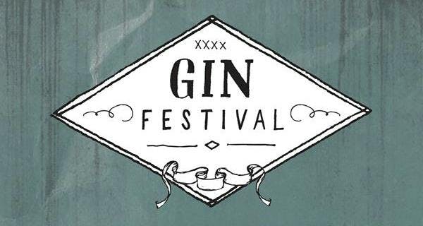 The Gin Festival tours the UK this autumn