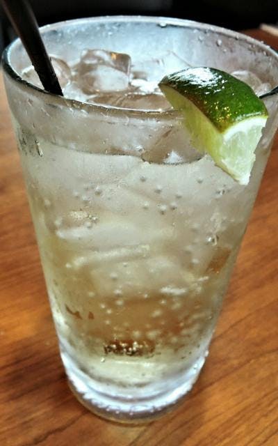 gin buck cocktail windspiel ginger drink